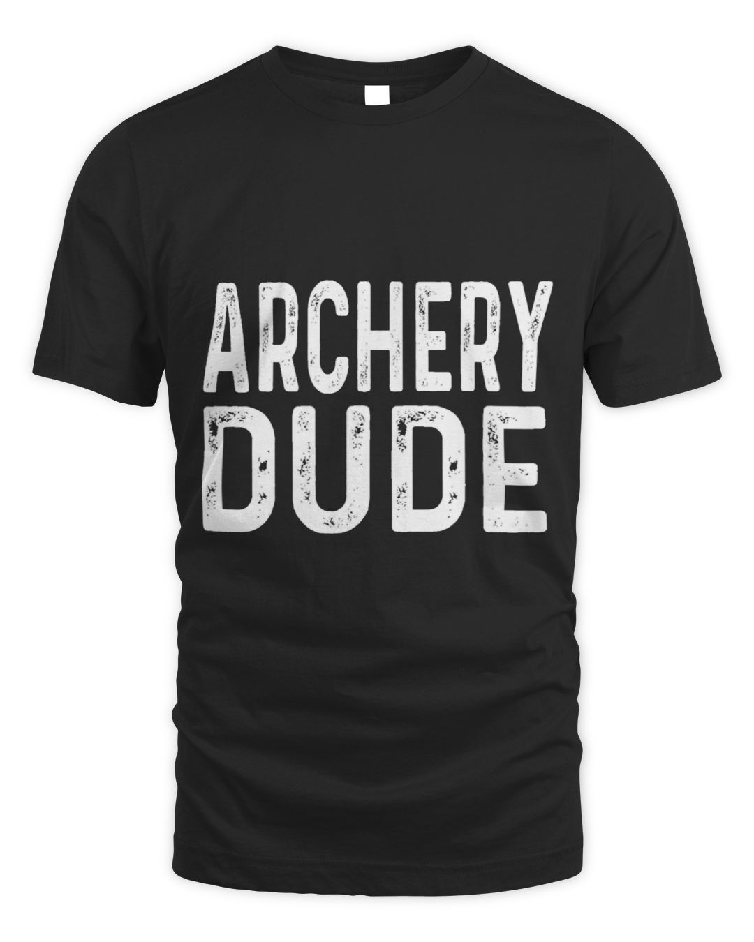 Archery Dude Distressed Recurve Barebow Compound Bow Arrow