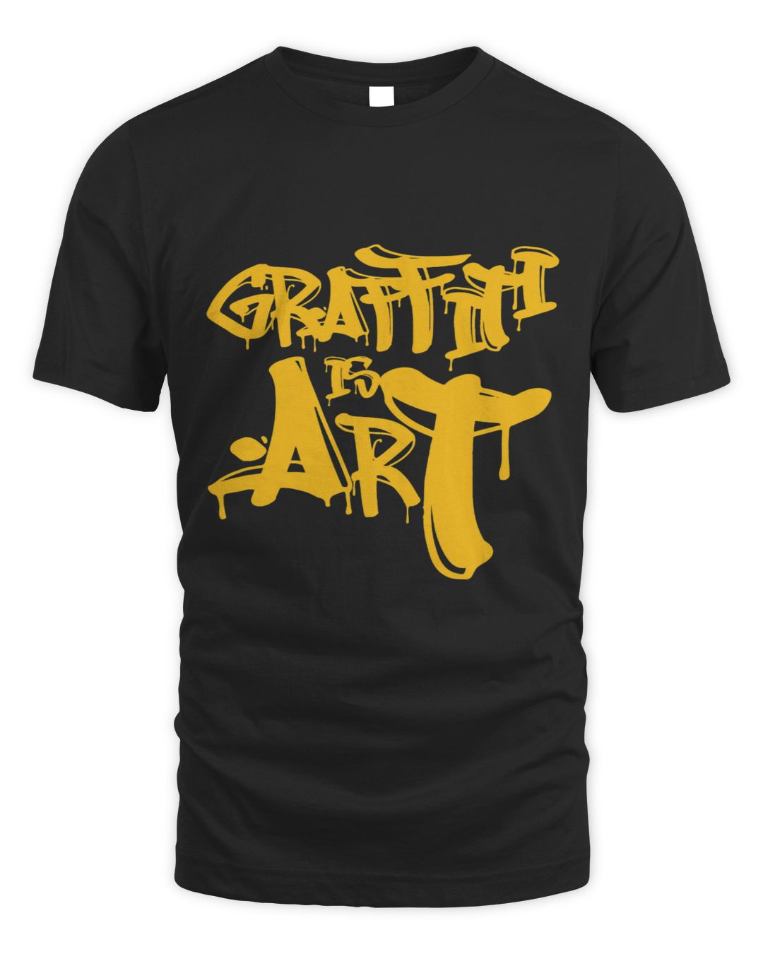 Graffiti Artist Street Art Typograf Urban Wall Spray Paint WAKAZON