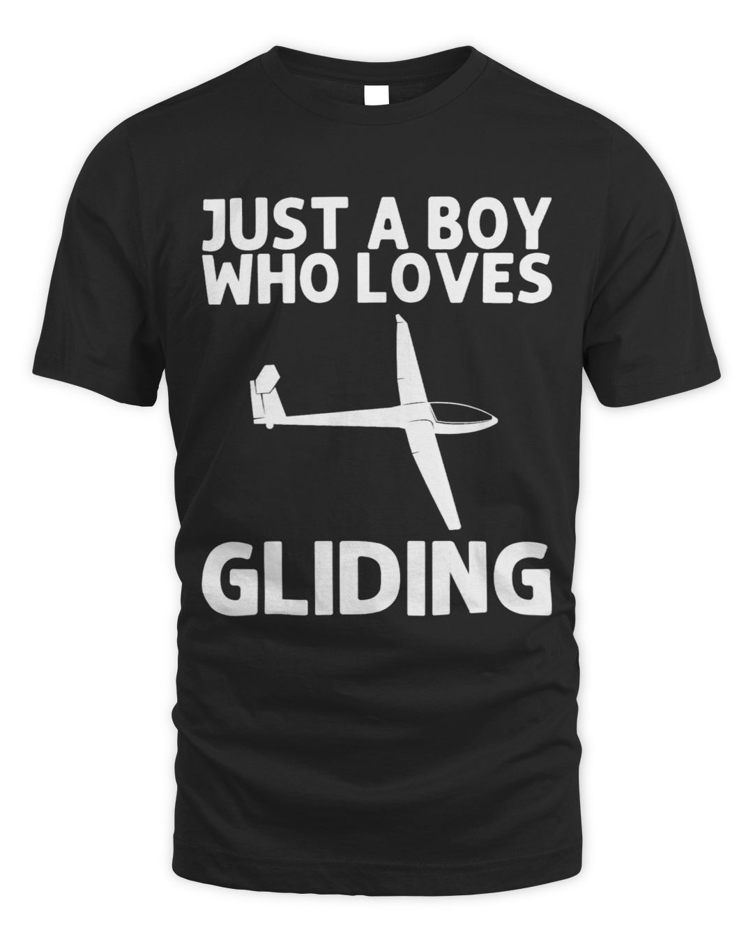 Funny Glider Design For Boys Men Gliders Sailplanes Lovers SenPrints