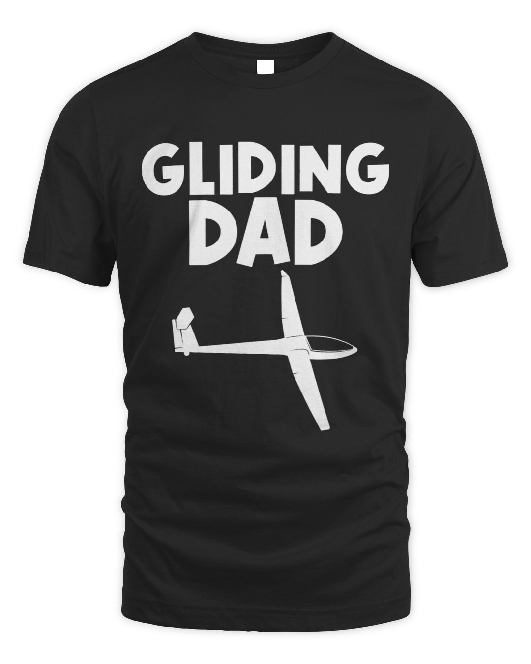 Funny Glider Design For Dad Men Gliders Sailplanes Lovers SenPrints