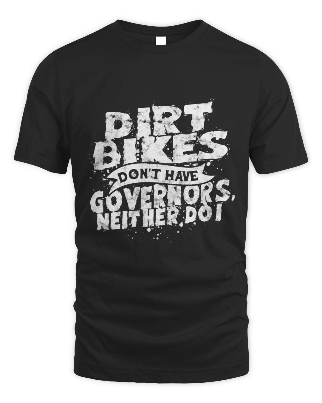 a dirt bike shop