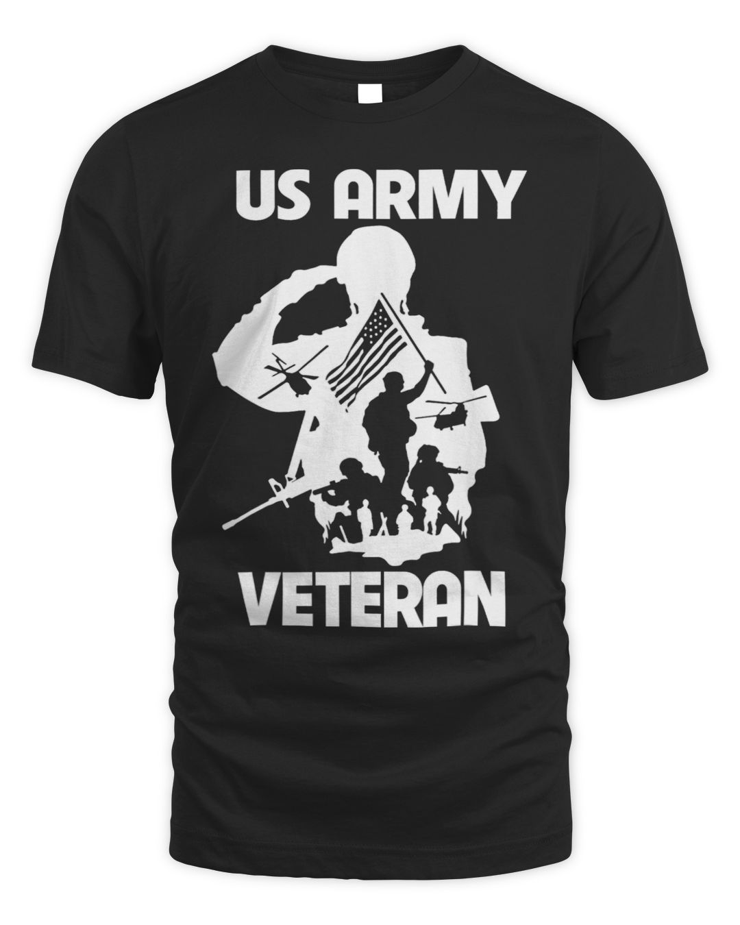 Veterans day uniform wear