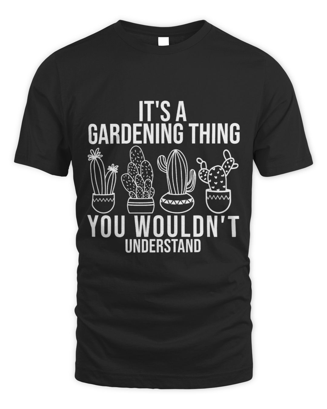 It's a Gardening Thing — Second Print