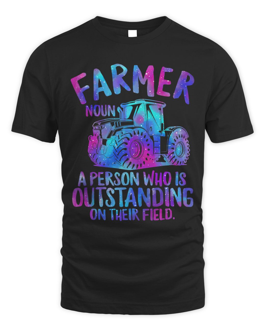 Farmer Noun Definition Farmer Tractor Farming Country Lover SenPrints