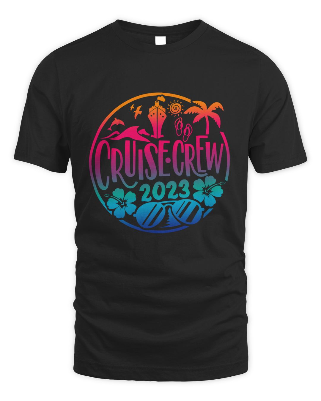 Cruise.Crew 2023 | Hugestee