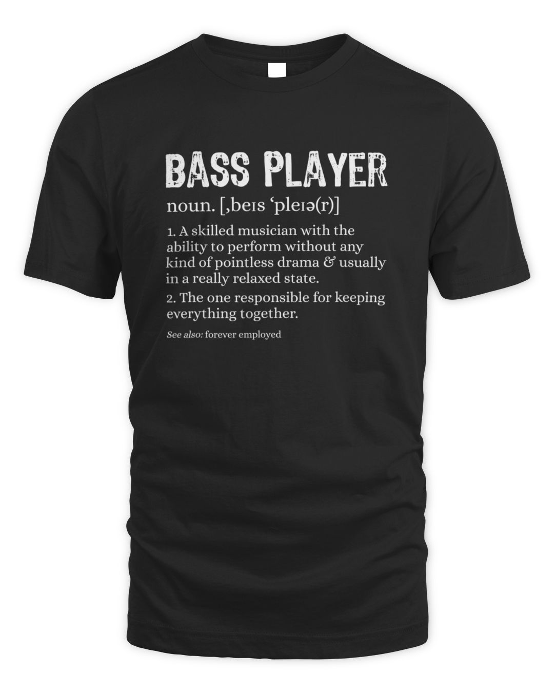 Bass Player Definition Bassist Artinkyee
