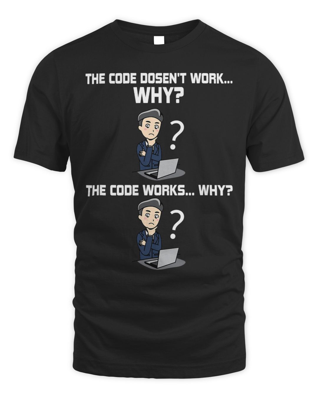Meme Computer Programmer Costume Nerds Science Coding