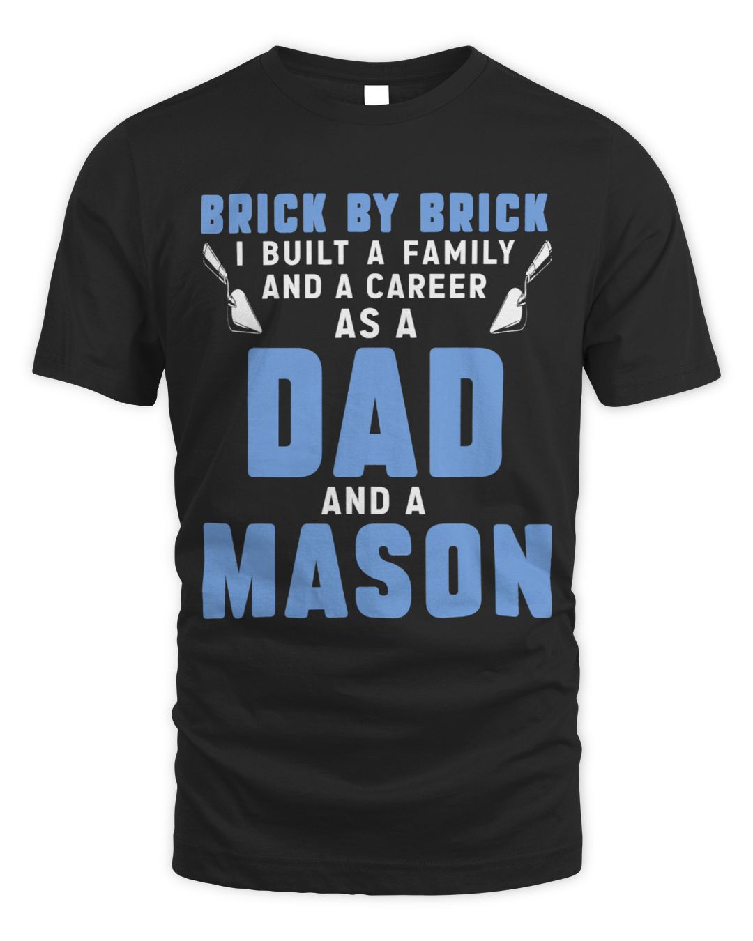 Brick By Brick I Built A Family And Career As Dad And Mason LoveGiftS2