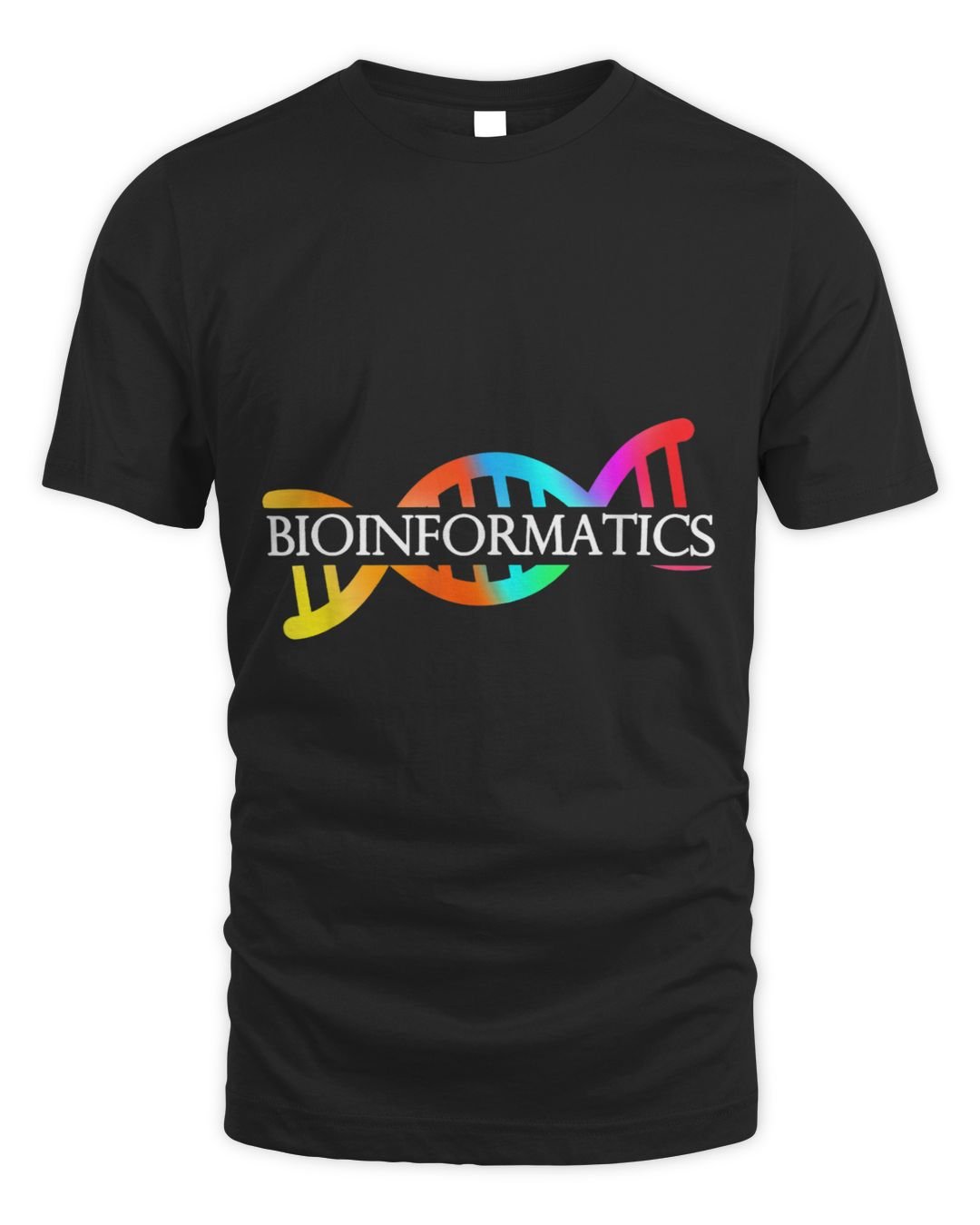 Bioinformatics DNA Biology Scientist Bioinformatics | SenPrints