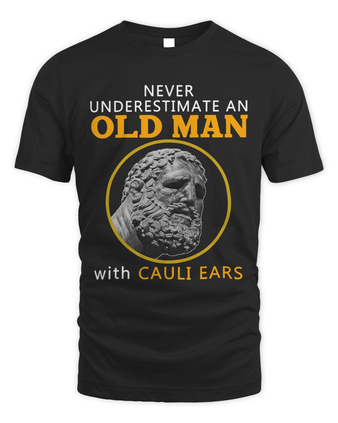 OLD MAN Cauliflower Ears Funny BJJ Wrestling