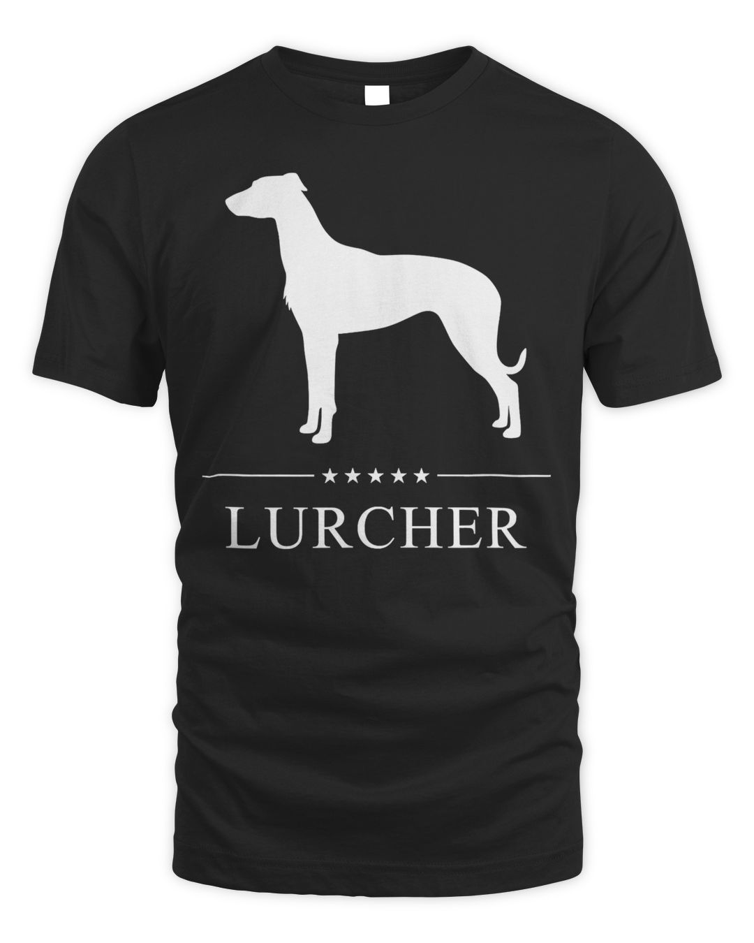 lurcher t shirt