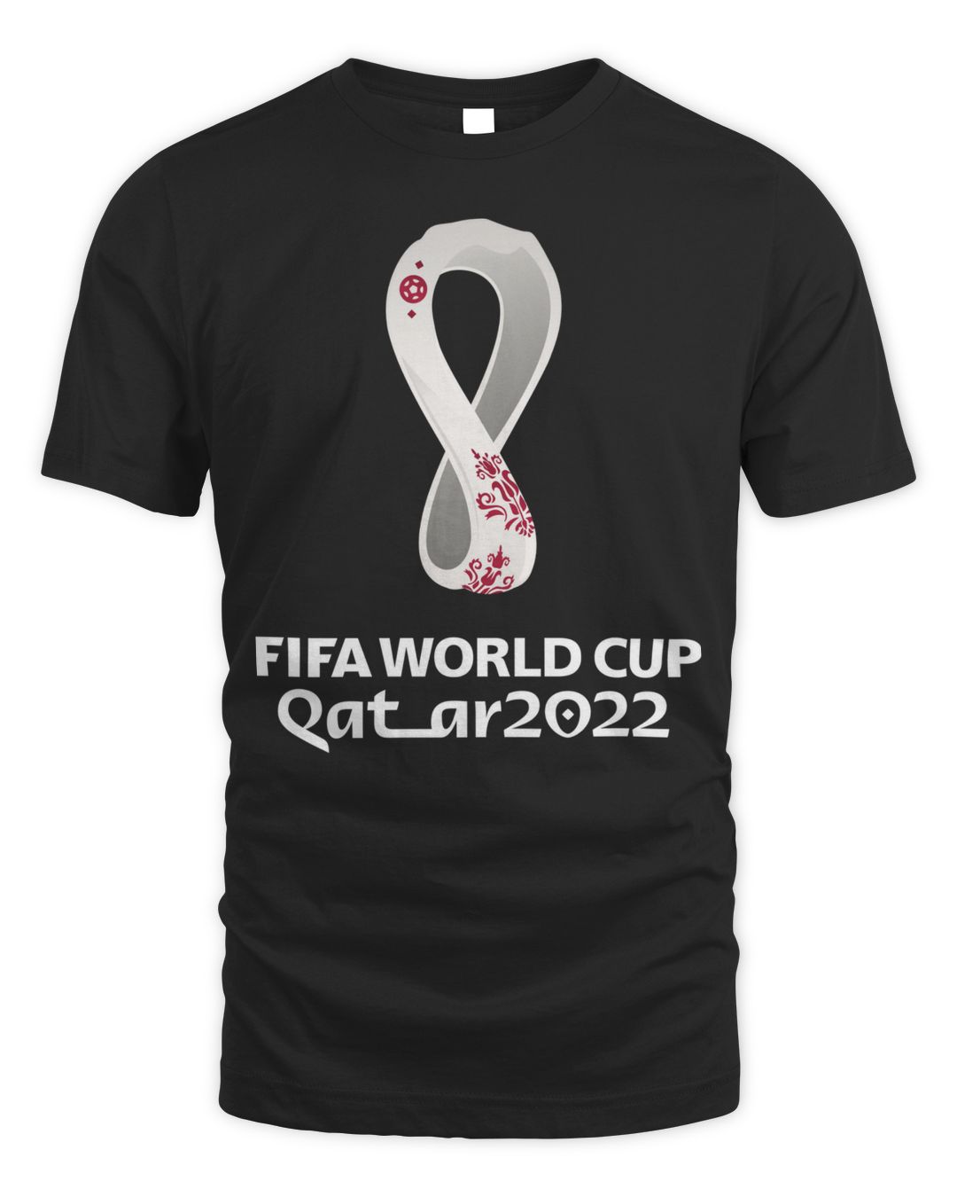 Sportsmaster Merch Fifa World Cup Qatar 2022 Shirt SenPrints