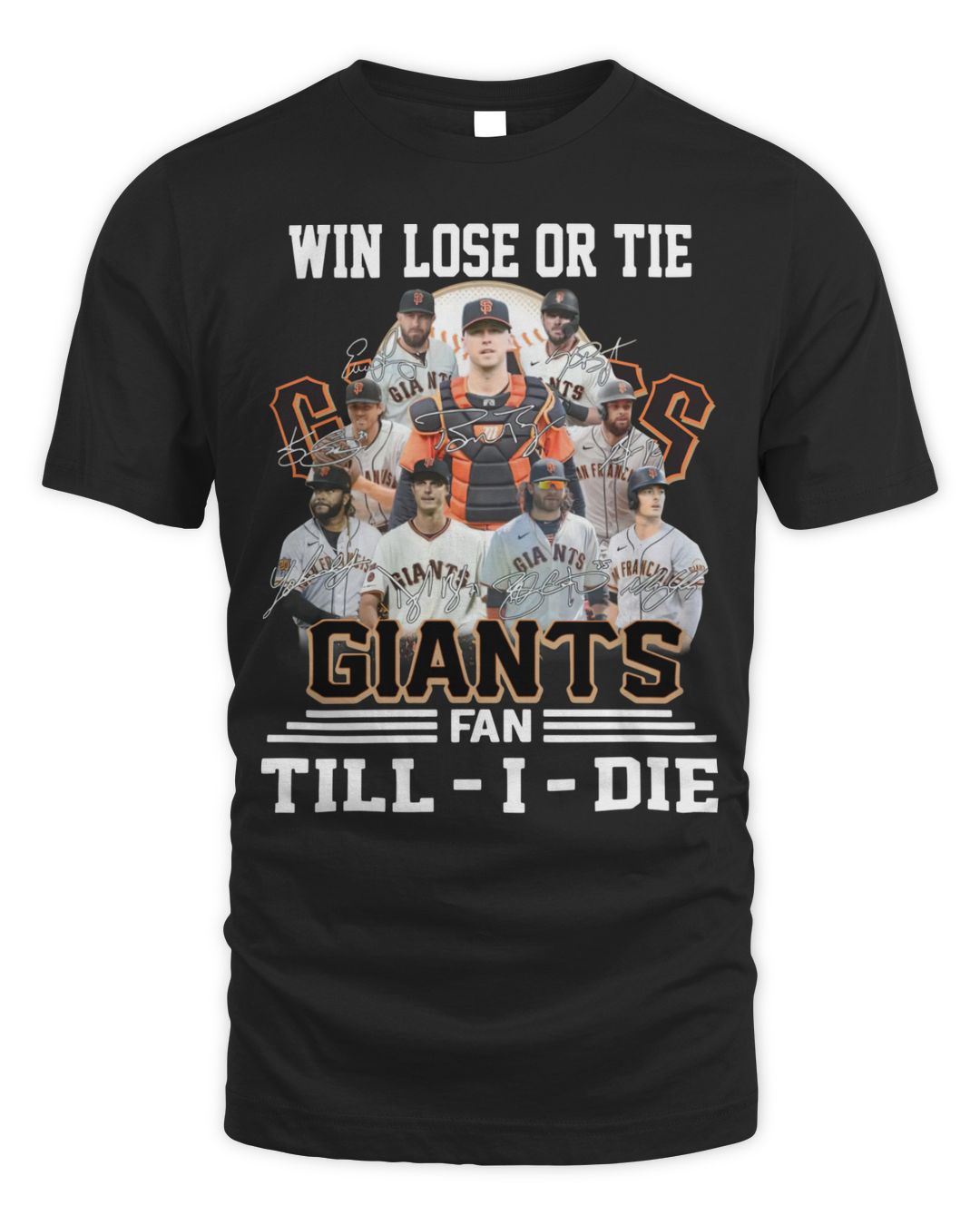sf giants tie dye shirt