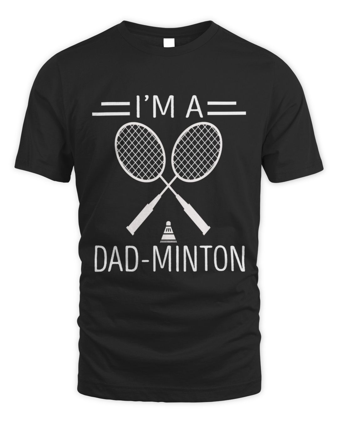 Funny Badminton Puns Badminton Jokes I'm A Dadminton Badminton Players
