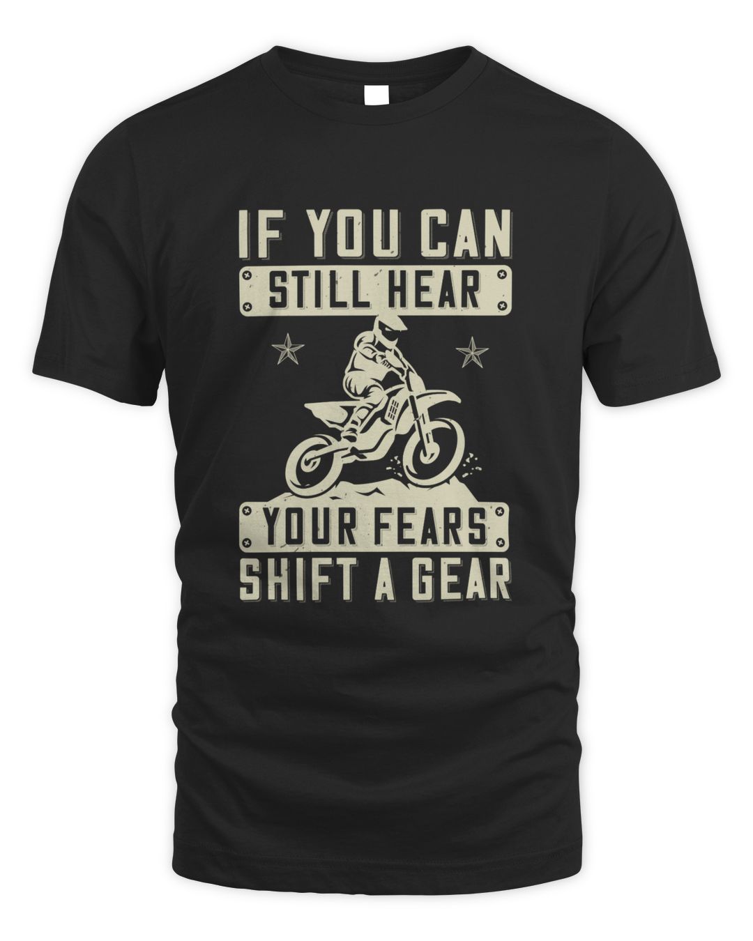 If you can still hear your fears, shift a gear 2-01 | Trending Custom ...