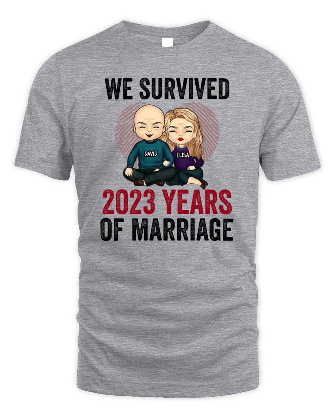 Funny Wedding Anniversary Gifts For Couple Personalfunny