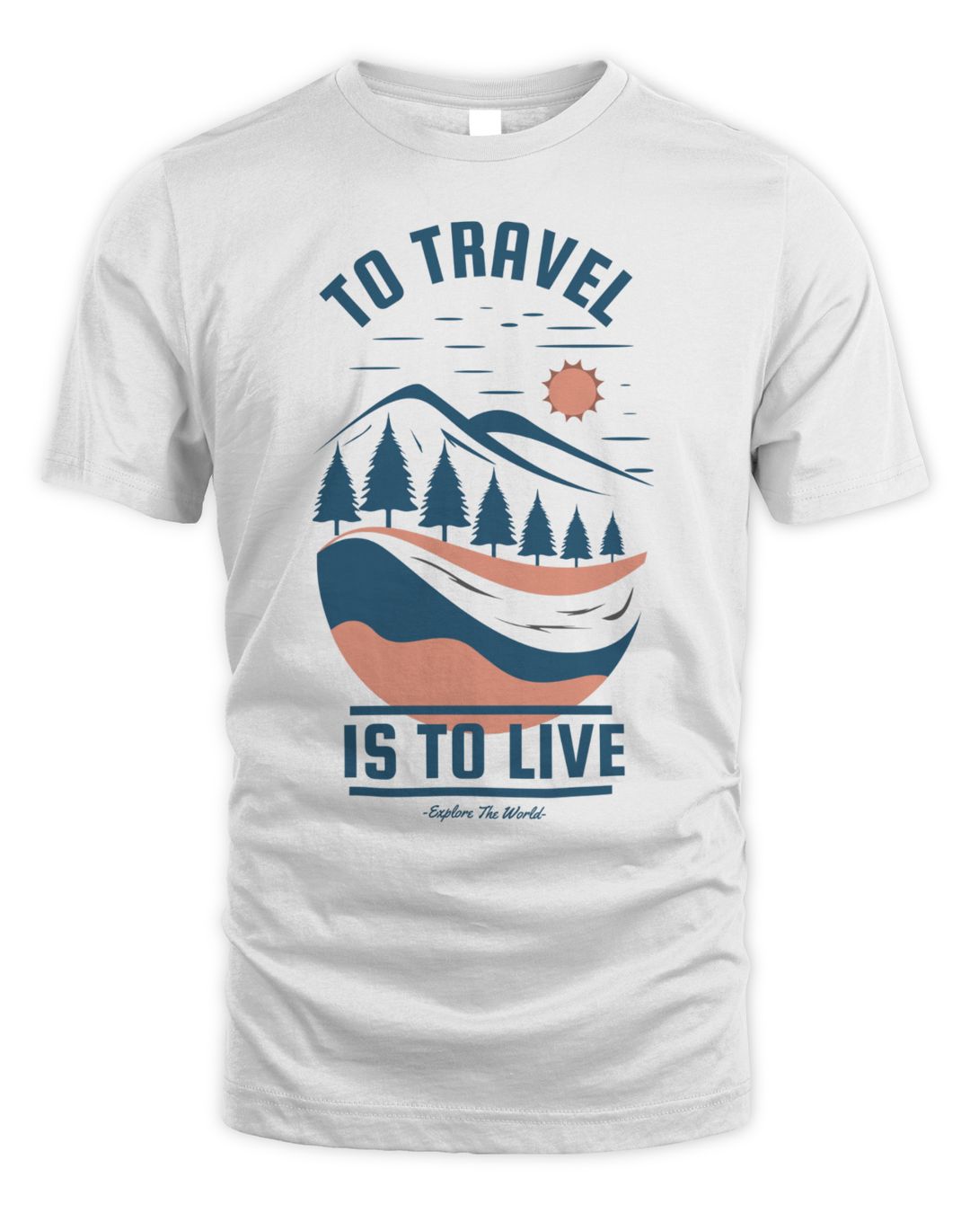 to-travel-is-to-live-sale-trending-custom-personalized-gifts