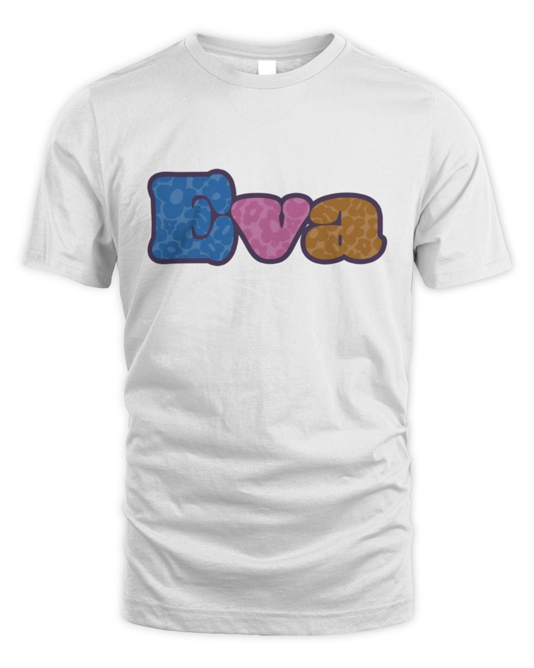 Eva Name T-Shirt