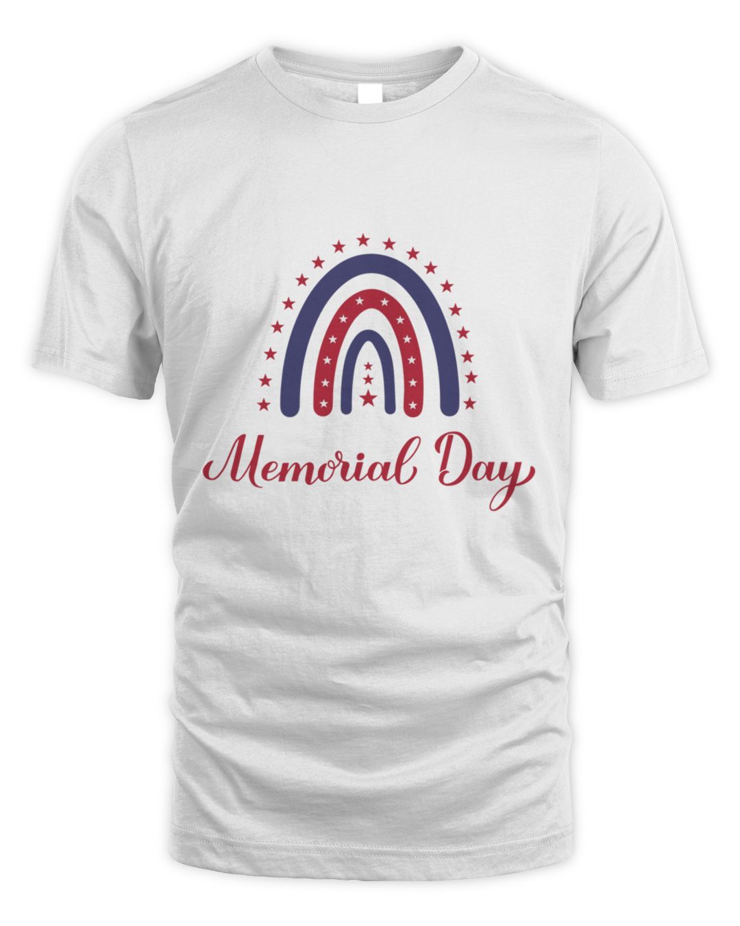 Memorial Day 20210 TShirt SenPrints