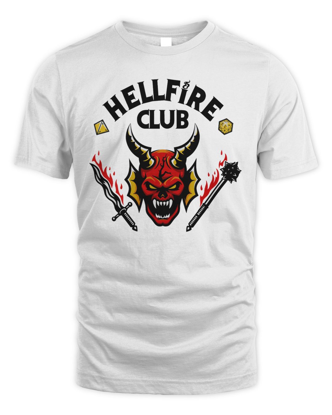 Hellfire Club Dungeons And Dragons DnD Tee RPG Gift Dungeon hellfire-club-dungeons-and-dragons-dnd-tee-rpg-gift-dungeon