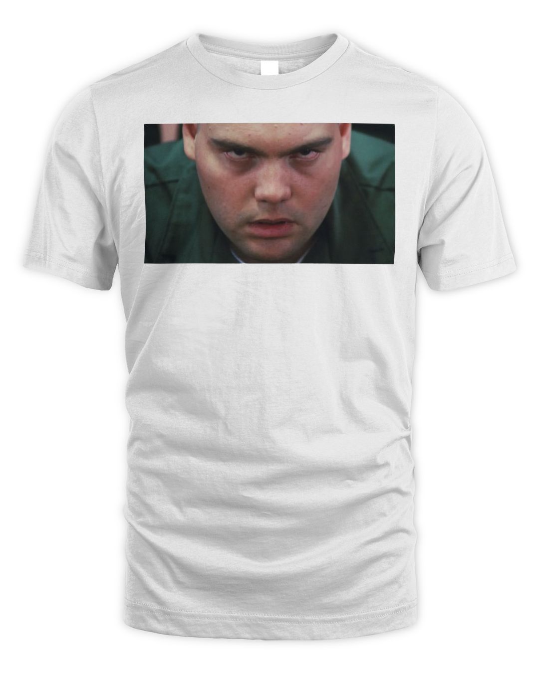 Official Gerard full metal jacket pyle Tshirt SenPrints