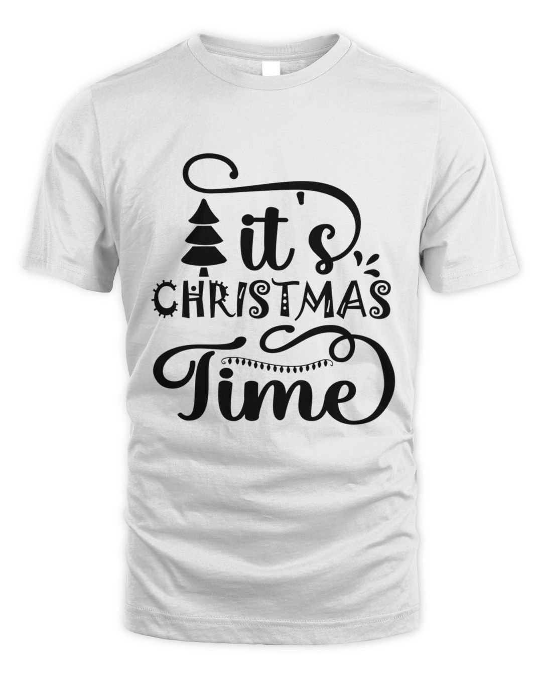 It's Christmas Time, and Merry Christmas shirts, Merry Christmas Shirts