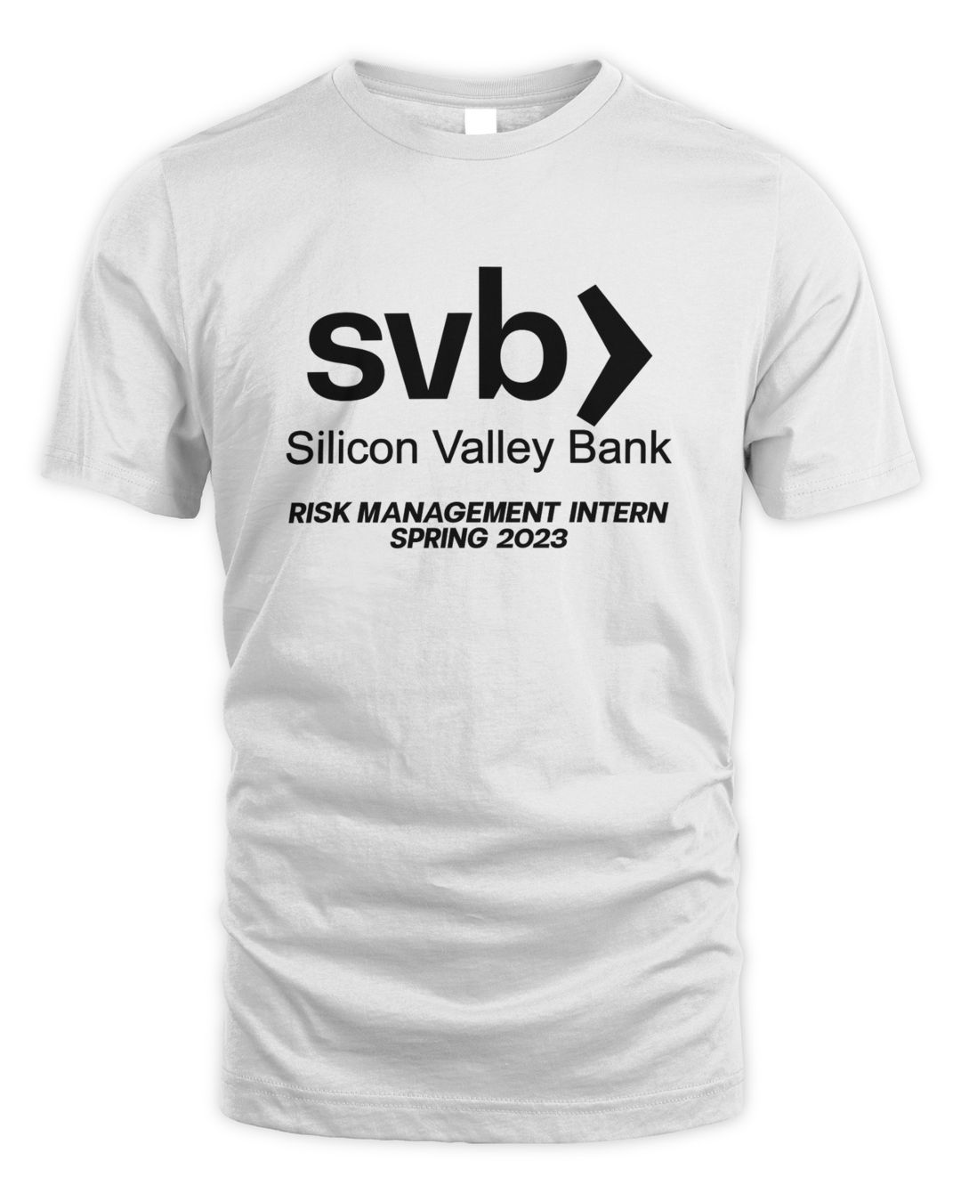 Crying In The Club Svb Silicon Valley Bank Risk Management Intern