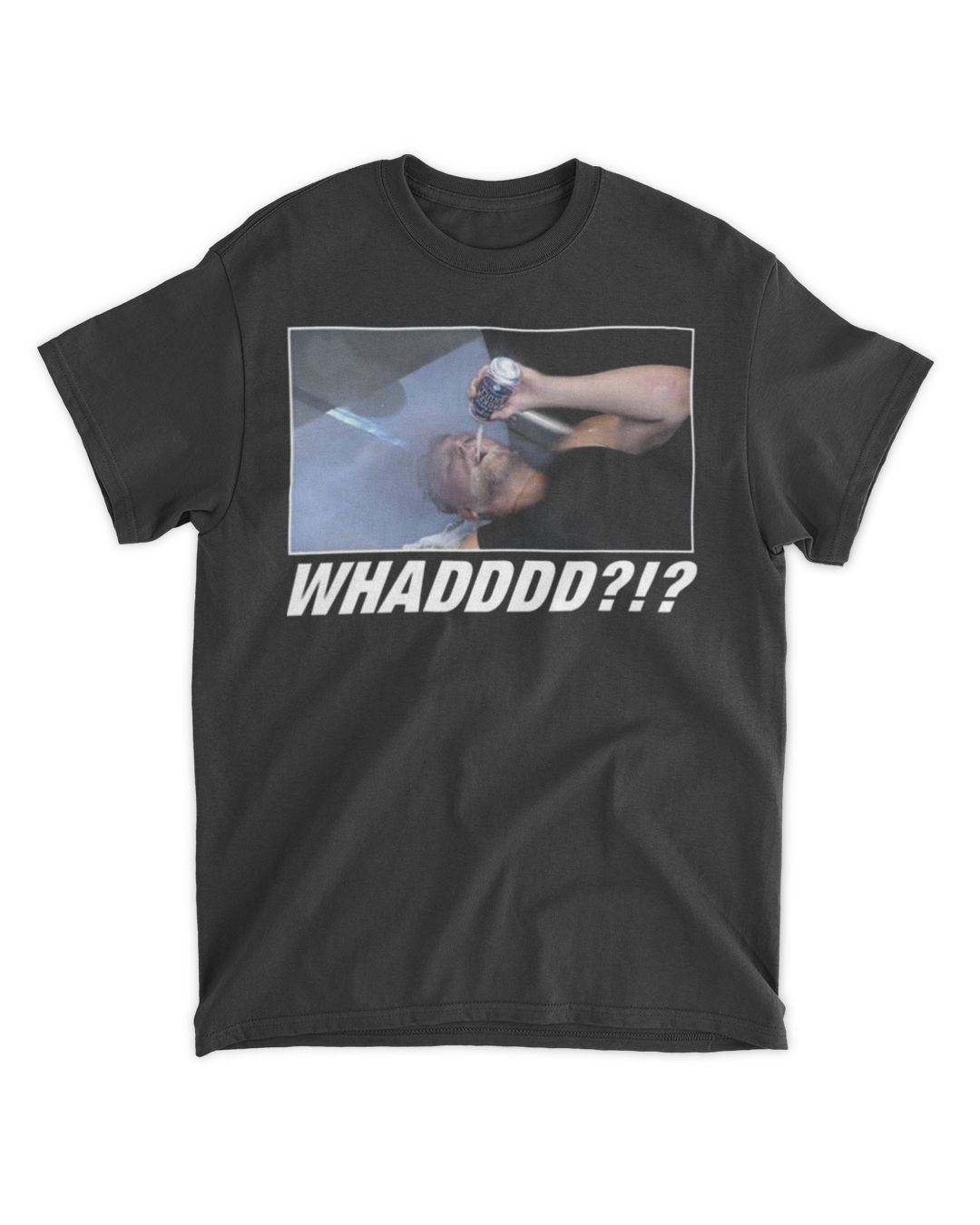 pat mcafee show merch