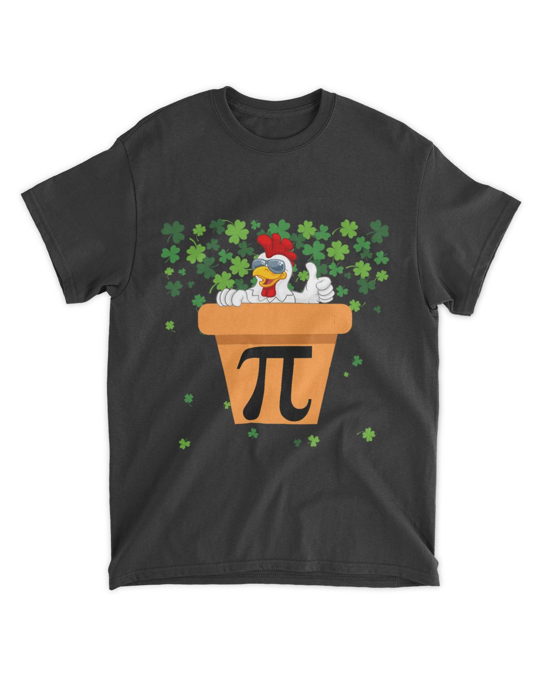 Chicken Pot Pi