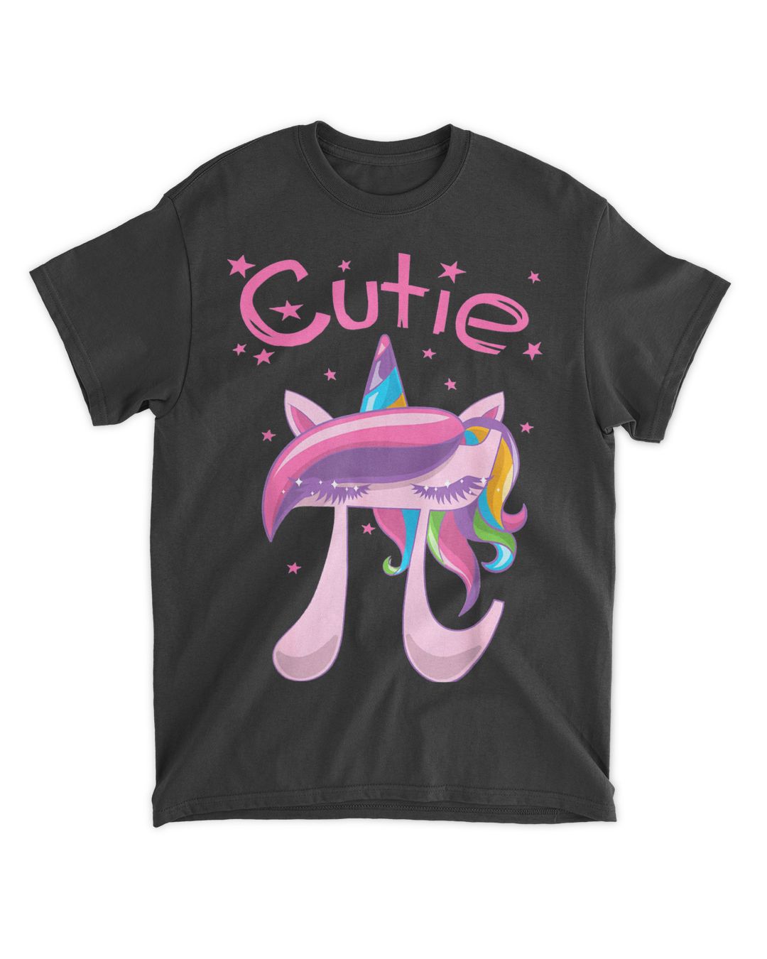 Cutie Pi Day