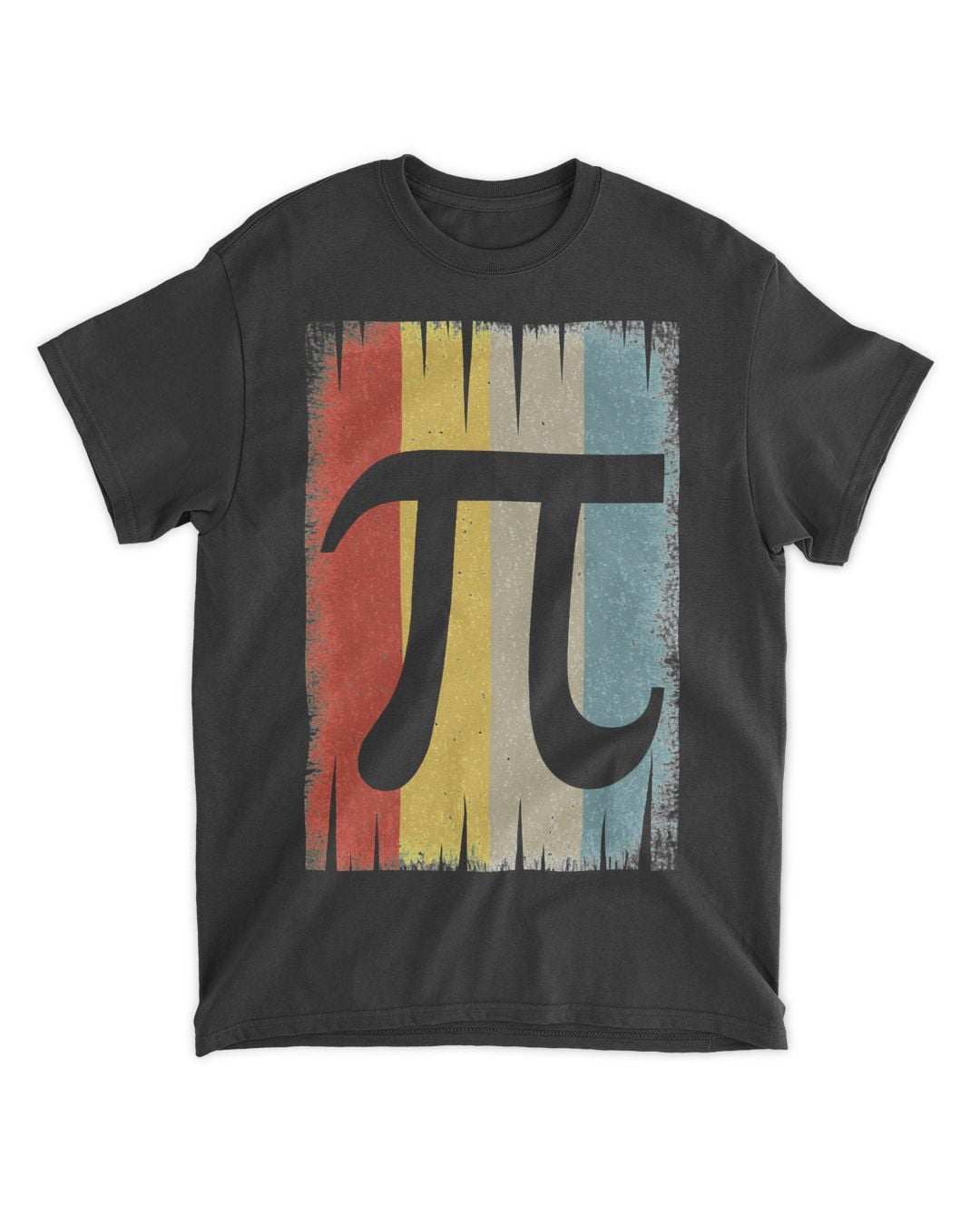Pi Day Retro