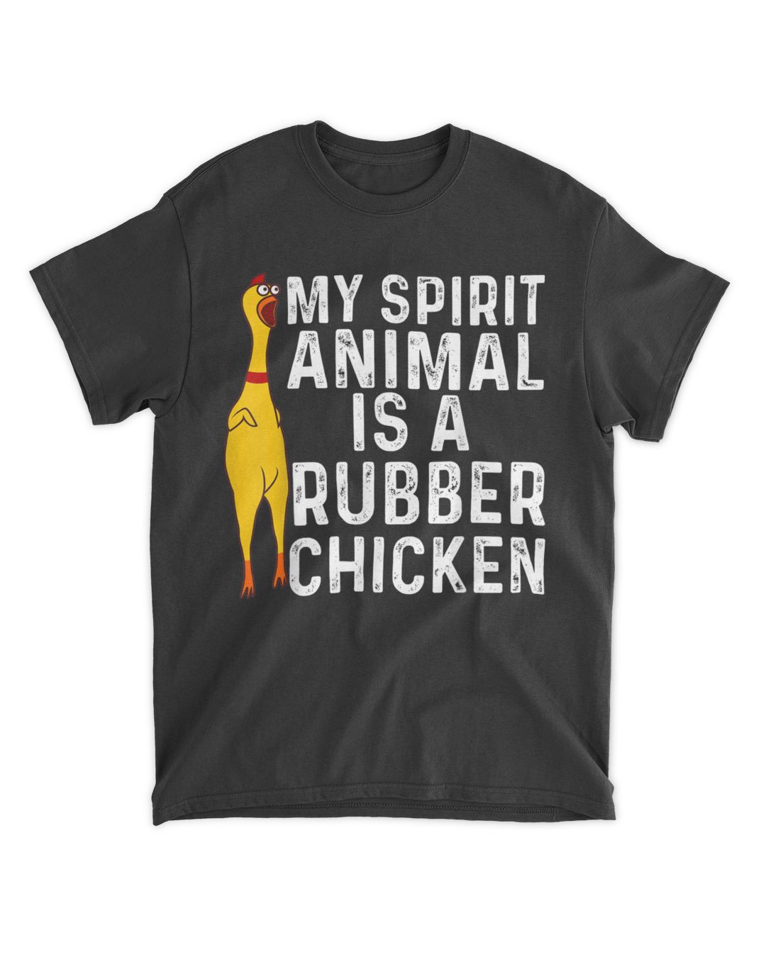 Chicken Chicken Funny Rubber Chicken Gift Men Women Rubber Chicken