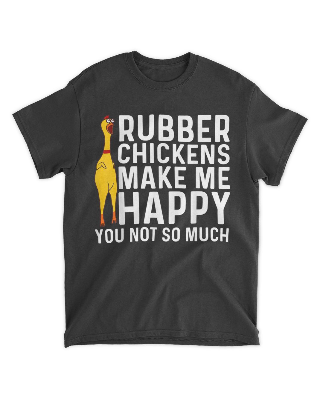 Chicken Chicken Funny Rubber Chicken Gift Men Women Rubber Chicken