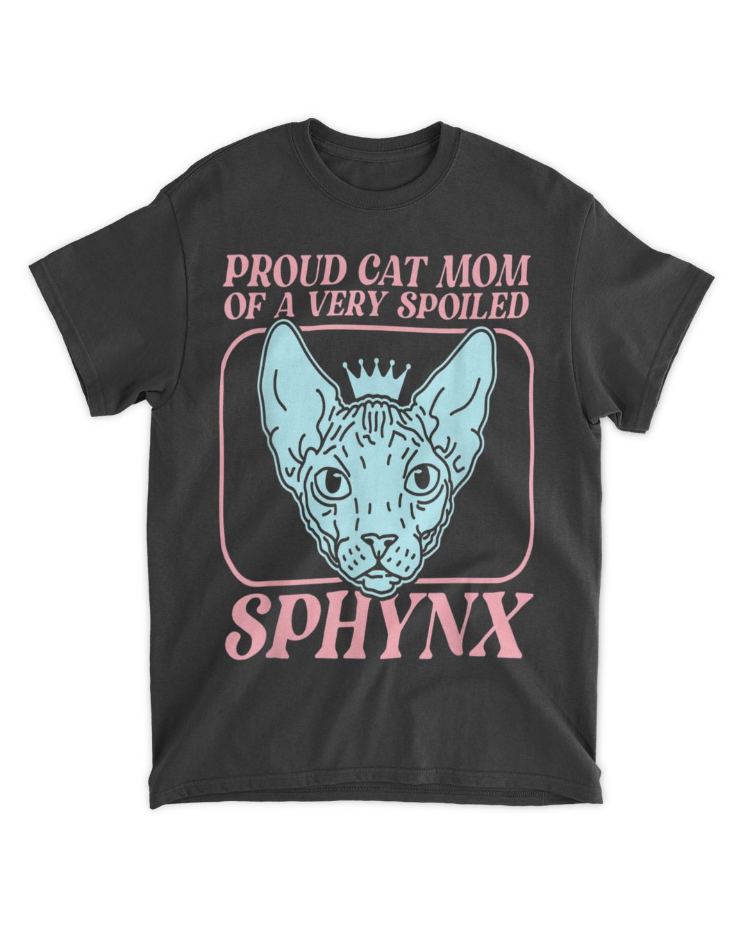 Sphynx Mom Cat Mom Hairless Cat Owner Sphynx Cat Cowell Store