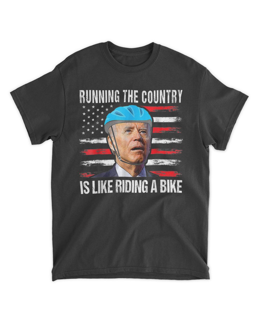 Biden Falling Off Bike Shir Joe Biden Bike Memes 4Th Of July SenPrints