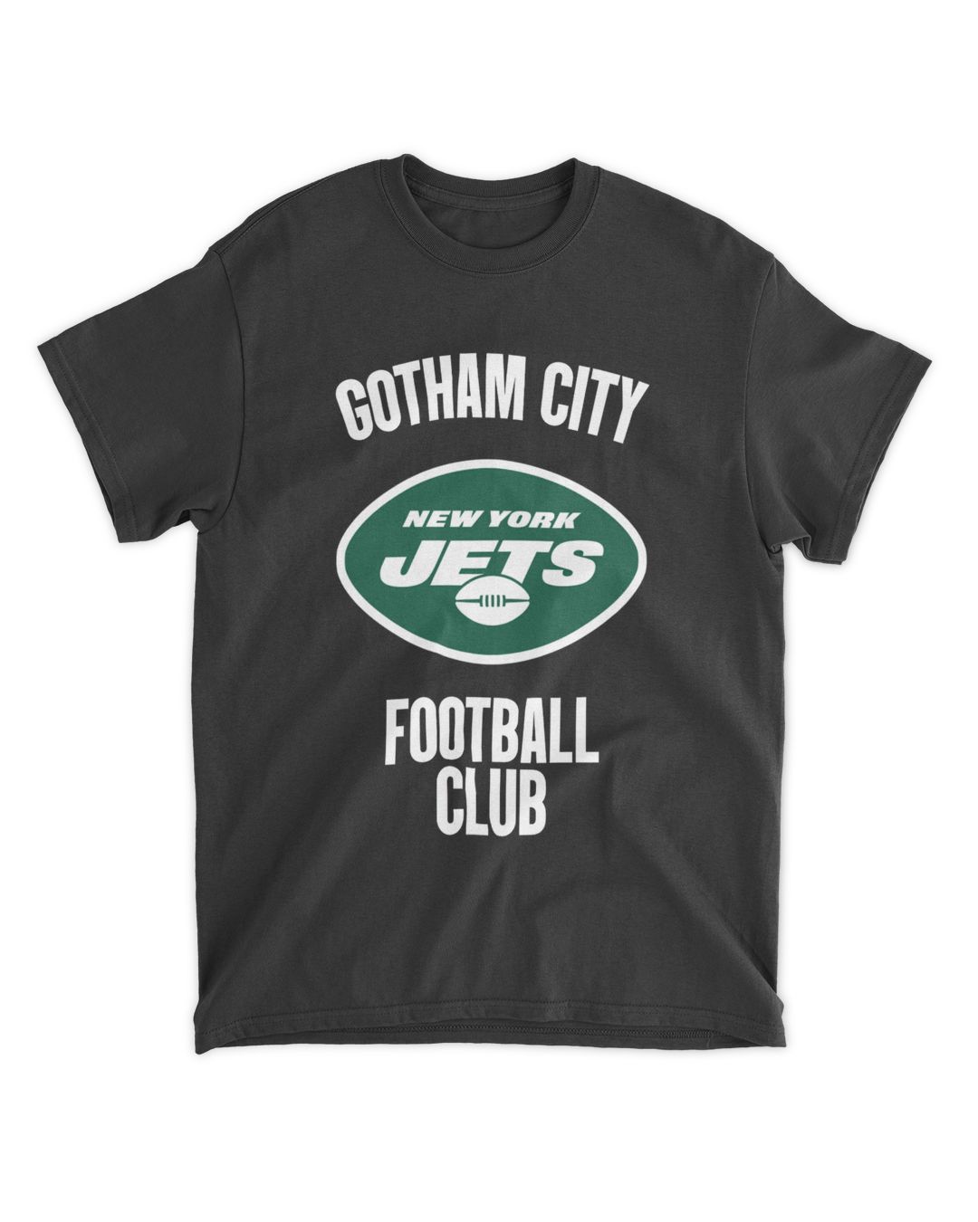 Gotham City Football Club Shirt