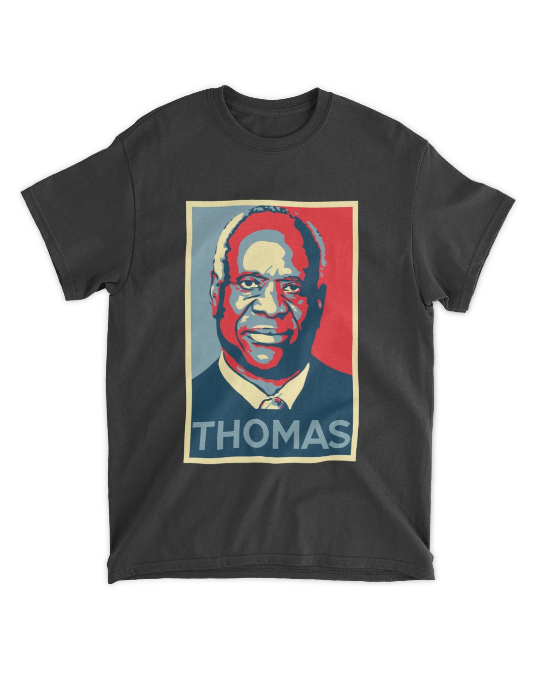 clarence thomas t shirt