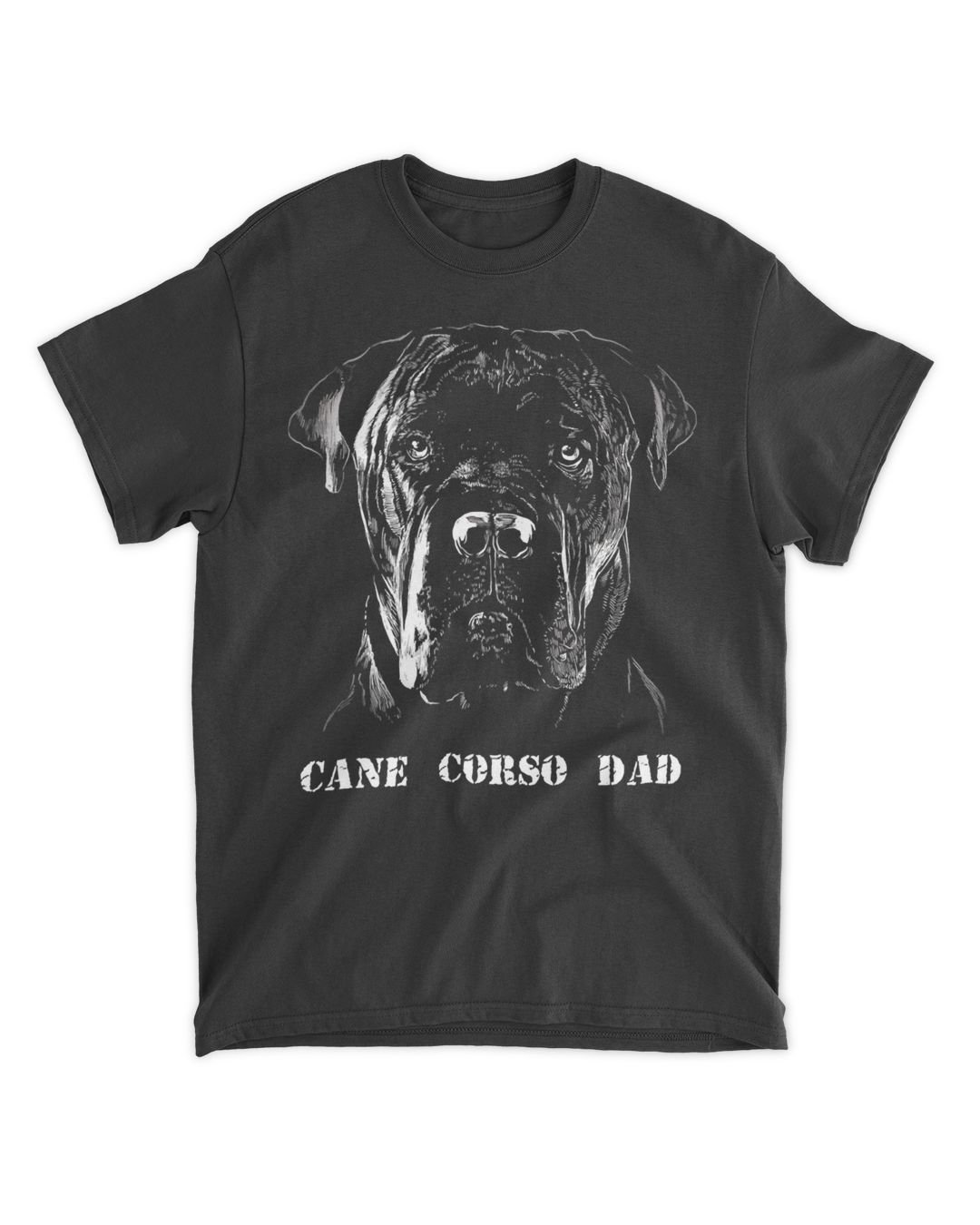 Cane Corso Dad Cane Corso Dog Funny Dog Cute Cane Corso Dad Tank Top