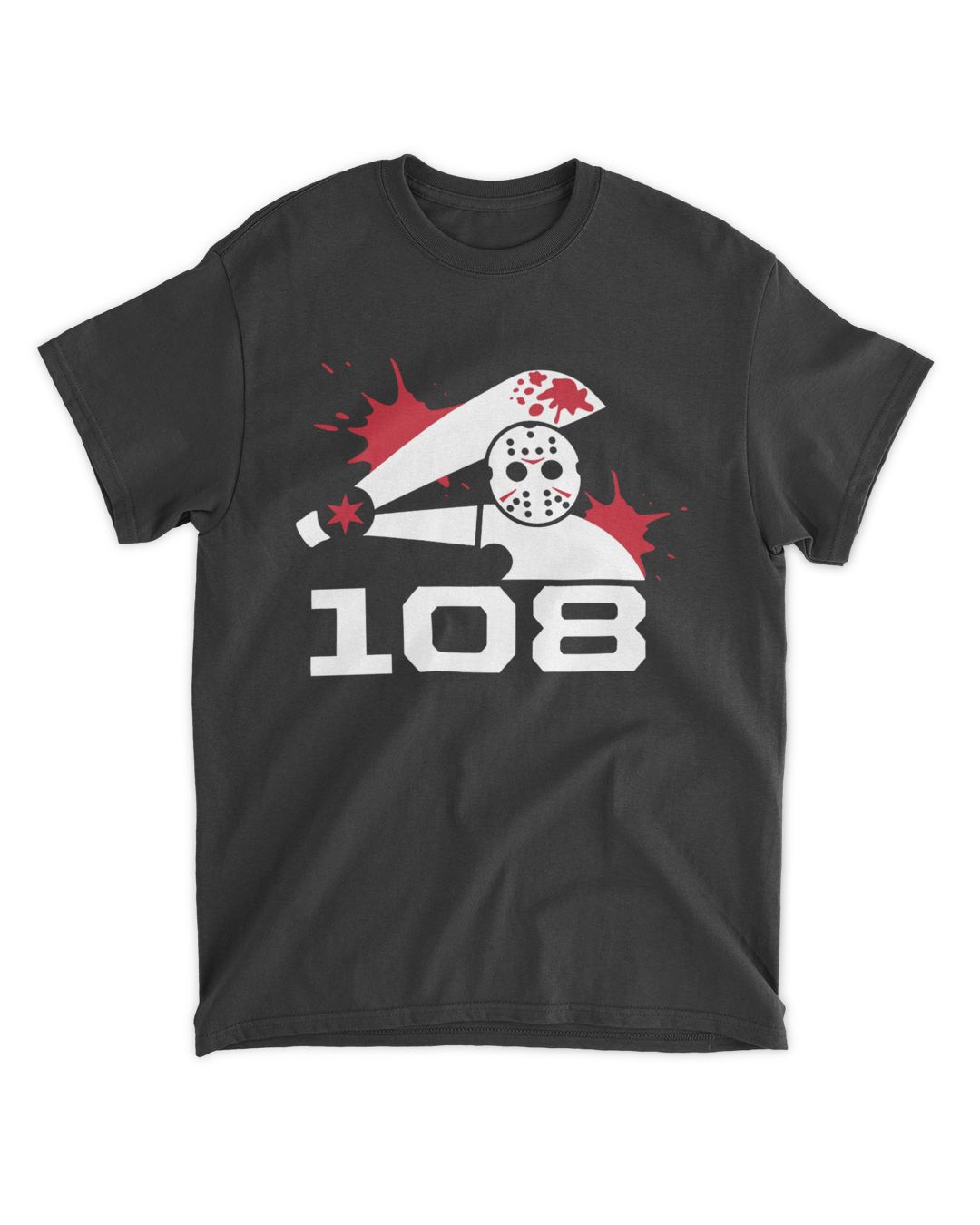 The 108 Og Killer Shirts | SenPrints