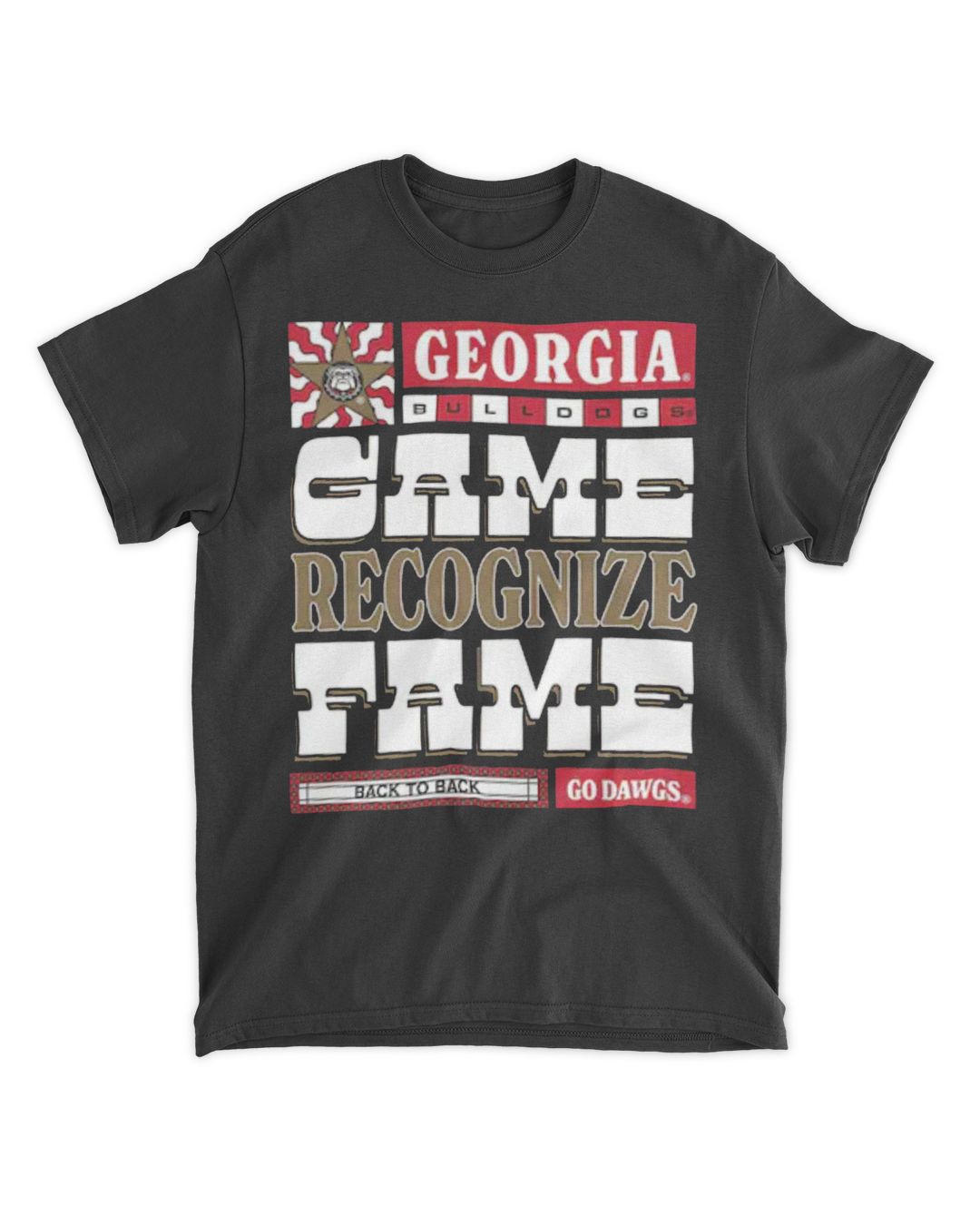 Game Recognize Fame SenPrints