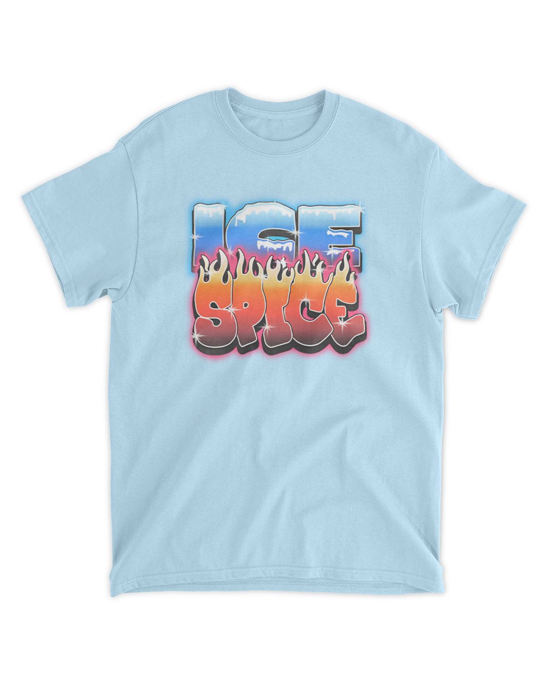 Ice Spice Merch Ice Spice Shirt | SenPrints