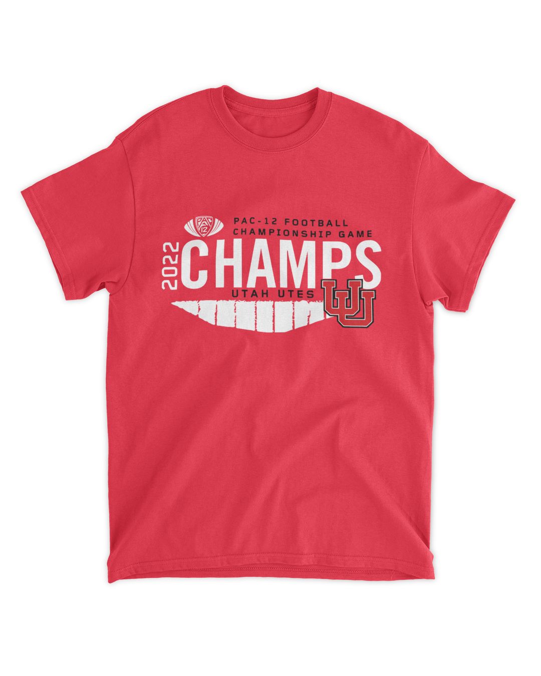 utah-utes-pac-12-football-champions-2022-t-shirt-senprints