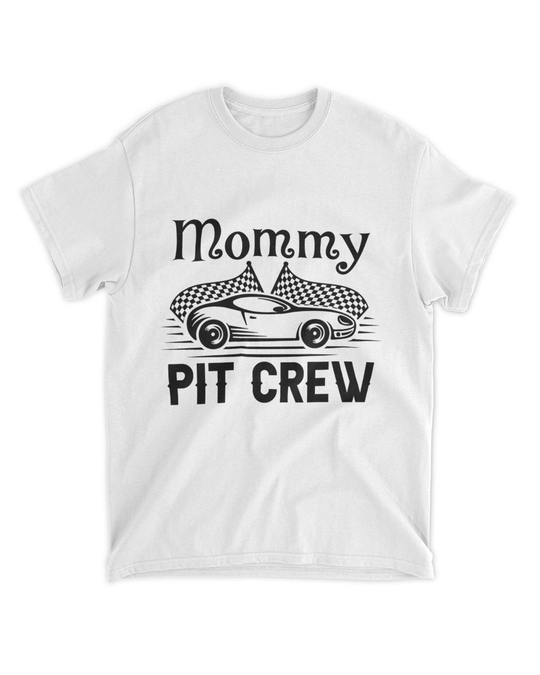 RD Mommy Pit Crew Shirt, Race Car Shirt, Birthday Party, Racing Family ...