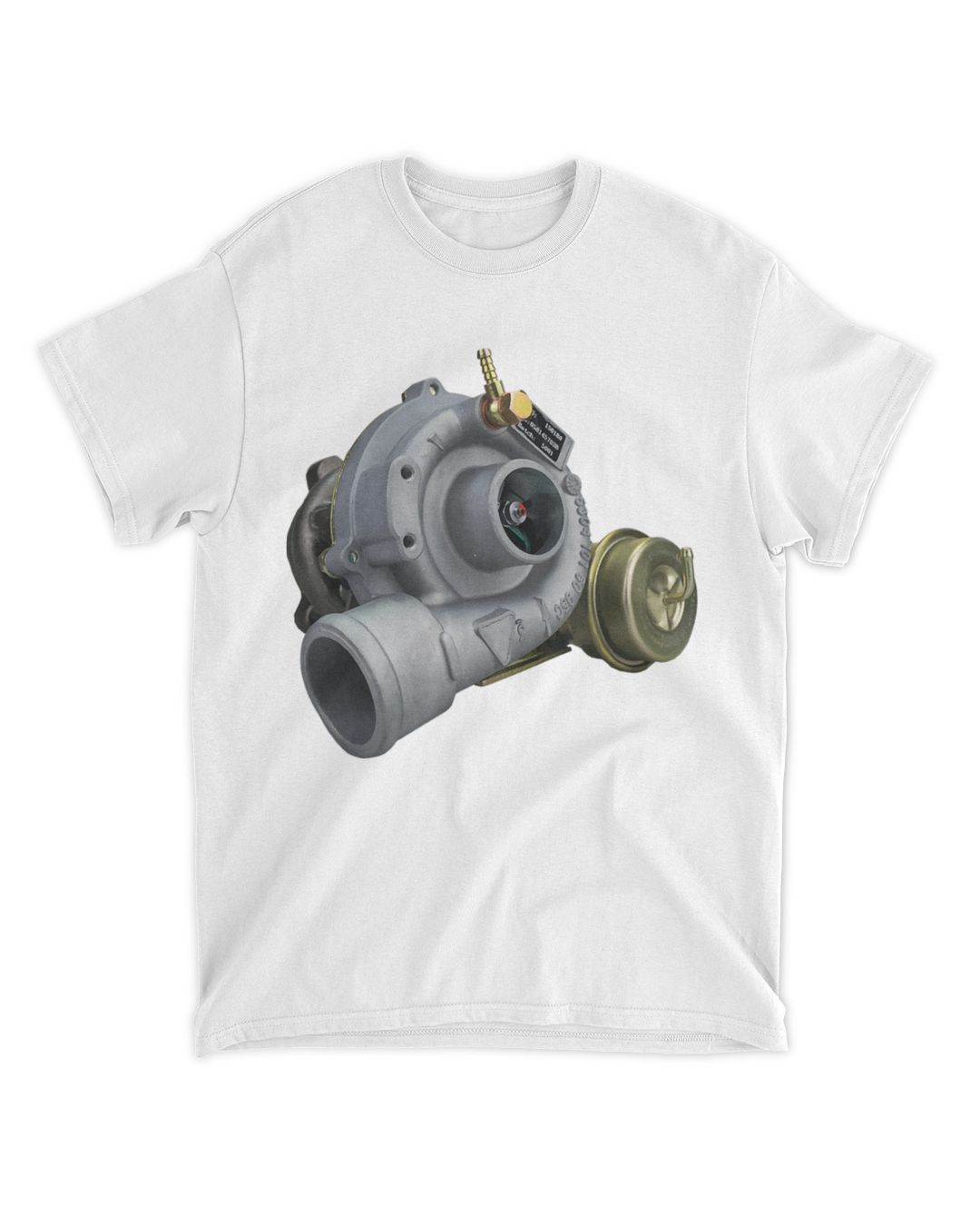 Turbo Shirt Car Boost Boosted Turbocharger E85 Intercooler SenPrints