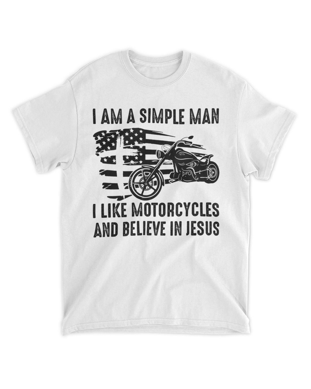 got-uav-41 Simple Man Like Motorcycles Jesus