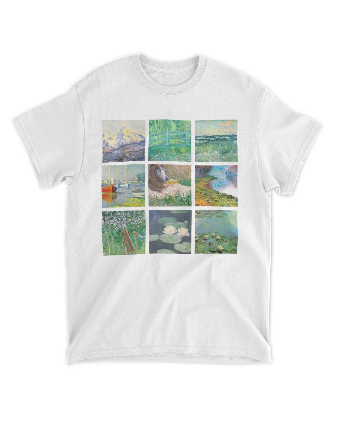 Claude Shirt , t shirt, Vintage Claude t shirt