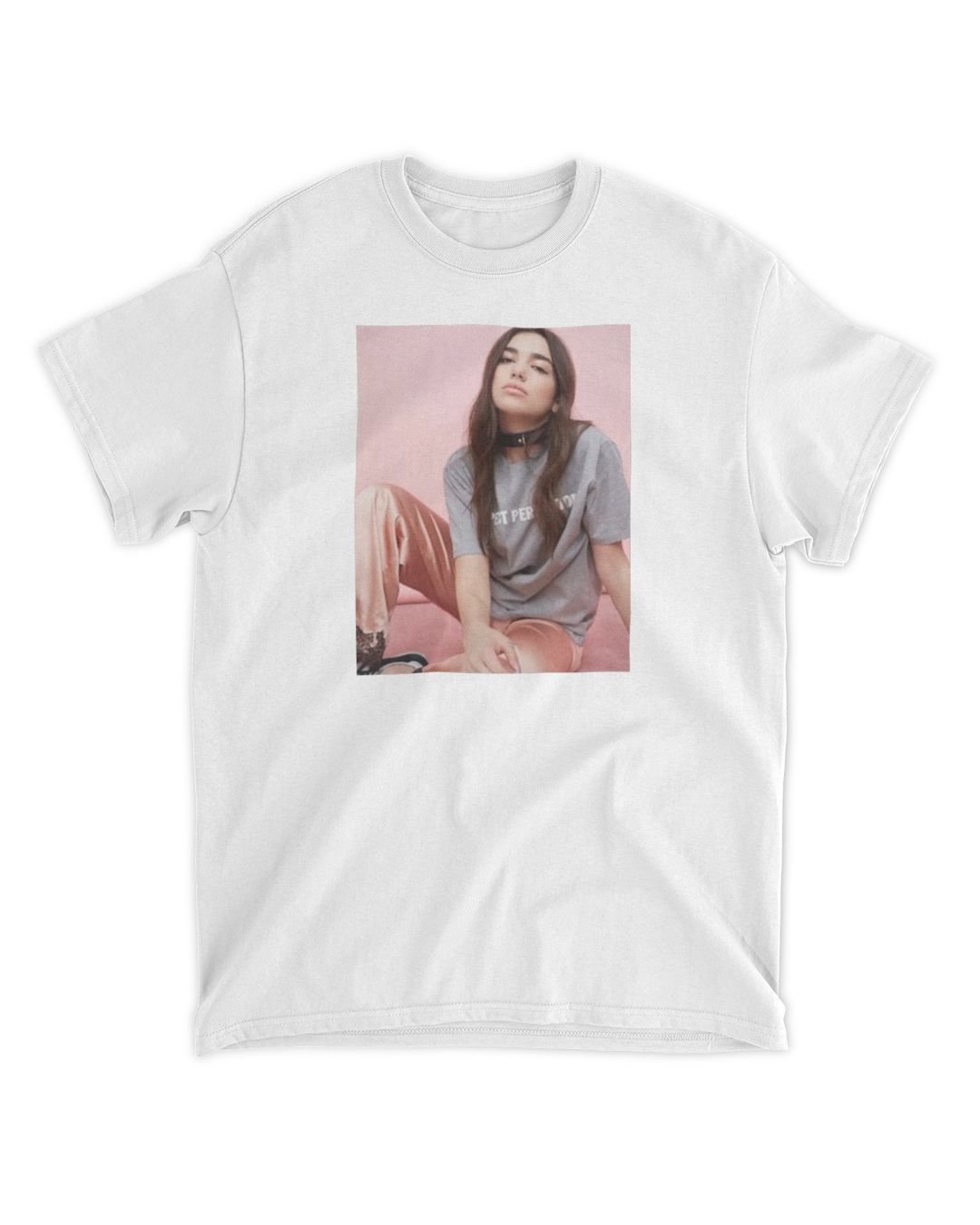 Dua Lipa Merch