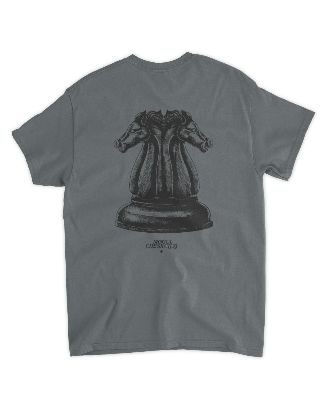 Ludwig Mogul Chess Boxing Merch