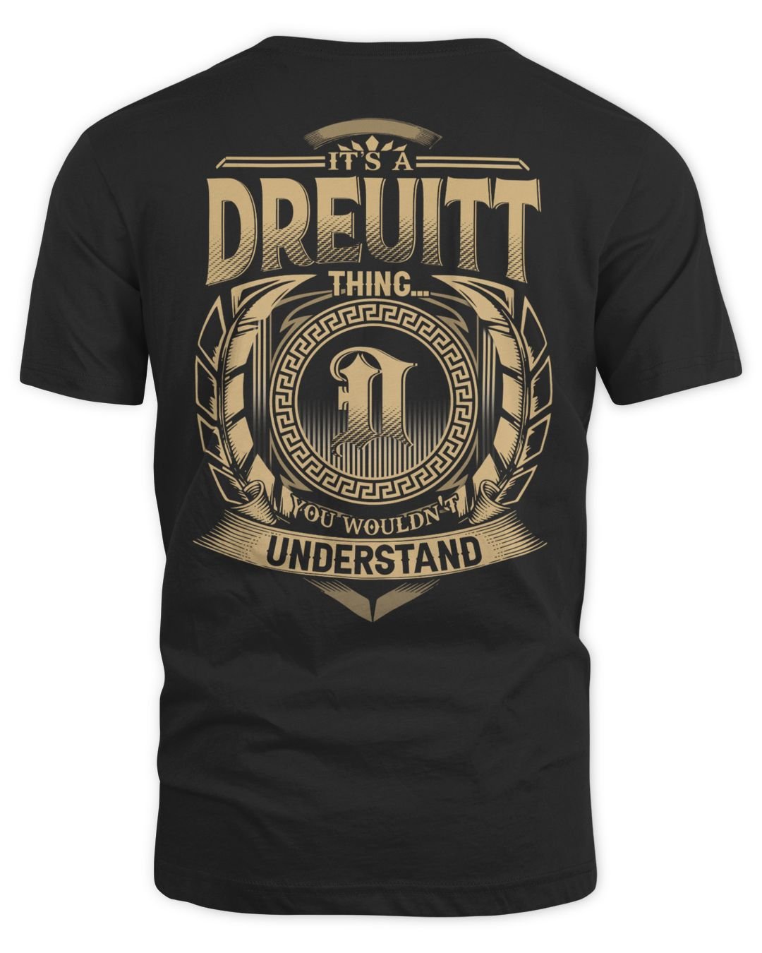 dreuitt T30 | Roots Inked