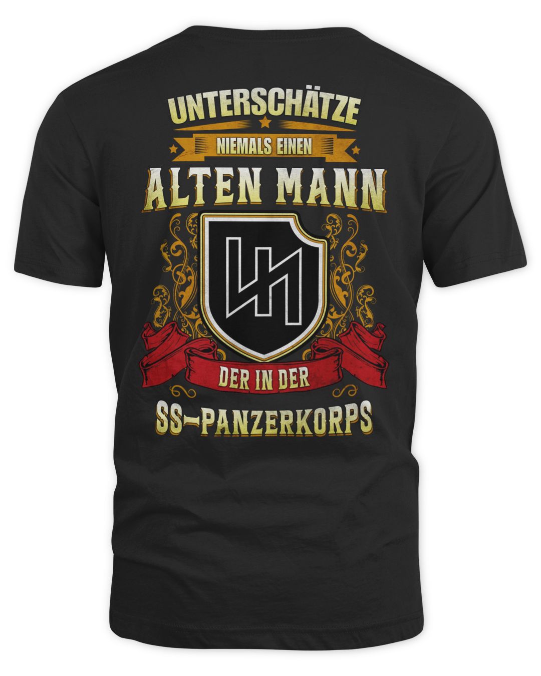 SS Panzerkorps SenPrints